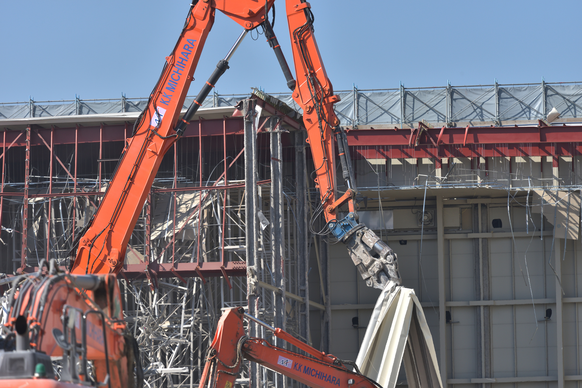 建材の処分方法は？建設廃棄物処理のガイドラインからおすすめの処分方法までをまとめて解説