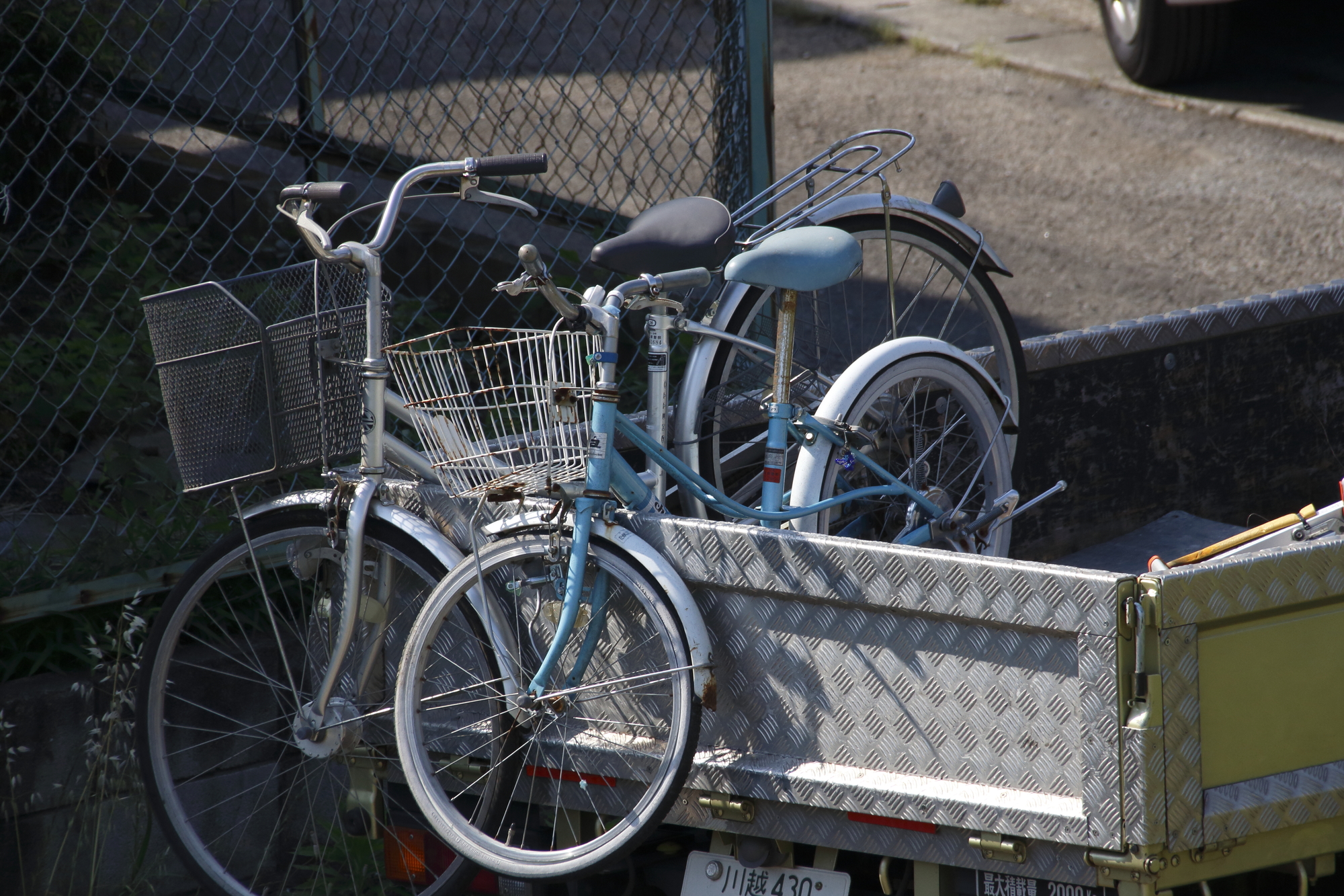 自転車のおすすめ廃棄方法５選！防犯登録の手続きについても解説