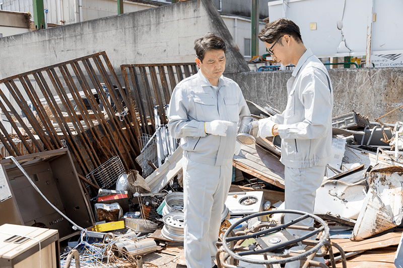 3年に1度は産廃業者の見直しを検討するべき理由を解説