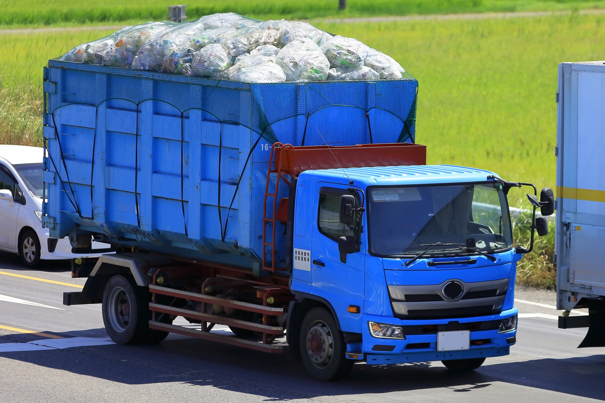 産廃マニフェストの流れを徹底解説！排出事業者が必ず押さえたい5つのステップ